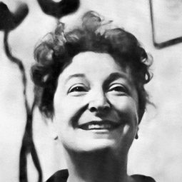 Pauline Kael 飾演 Self