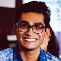 維沙克奈爾 - 搏命三兄弟：擂台亂戰演員 飾演Cherian Maani