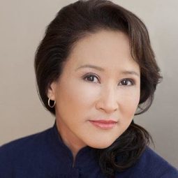 Cindy Chang - 一車四仆演員 飾演