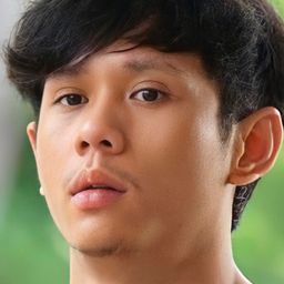 布尼亞里特·維昂農 飾演 Lek