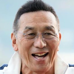 阿藤快 飾演 Okubo