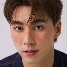 Uriah See 飾演 Yeo Kun Cheng