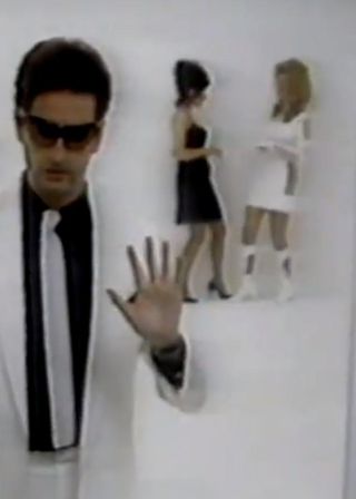 《Rome, Italian Style》電影海報