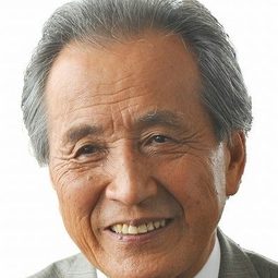 山本學 - 8月のシンフォニー -渋谷2002〜2003演員 飾演An old Man