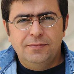 Majid Barzegar - A Very Ordinary Citizen導演