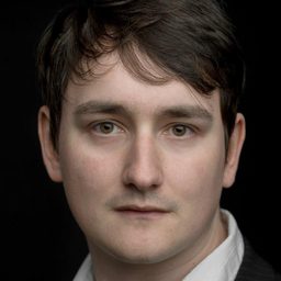 Ciaron Kelly - 街角再遇Bob演員 飾演Pete