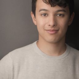 Charlie Oh - 台北之戀編劇