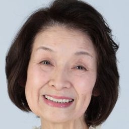 今本洋子 飾演 Kie Iwai