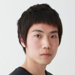 亀田侑樹 - 別對映像研出手！演員 飾演Azuhata