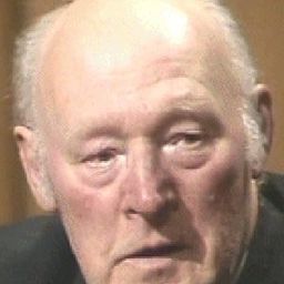 George Hilsdon - 賊博士演員 飾演Security Van Driver (uncredited)