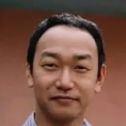 島津健太郎 飾演 Vice Principal