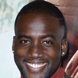 沙米爾·安德森 - 借調情人演員 飾演Malcolm