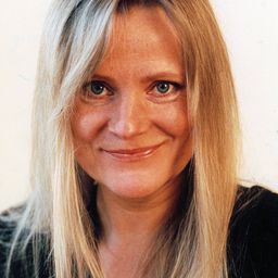 Ulla Skoog 飾演 