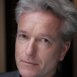 拉爾夫·帕爾卡 - 叛逆美聲演員 飾演Psychiatrist