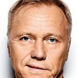 Waldemar Nowak - 阿！人生演員 飾演The Pick-pocket