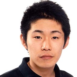 池田 一真 飾演 