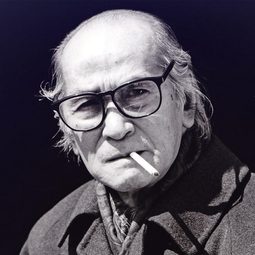 川內康範 - 東京流浪者編劇