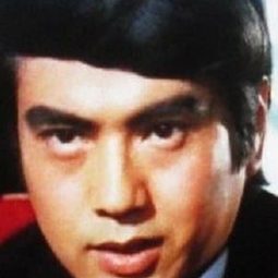 水木襄 - 南太平洋波高し演員 飾演