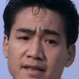 尹揚明 - 97古惑仔戰無不勝演員 飾演Ben Hon