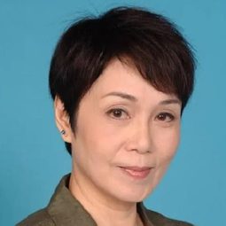 陳嘉儀 飾演 Cherry