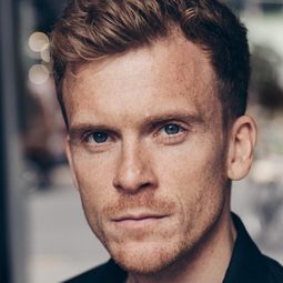 Morten Hee Andersen - 荒蕪之地．應許之心演員 飾演Johannes Eriksen