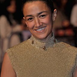 Zita Sattar 飾演 Mira