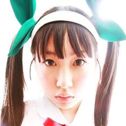 吉川いと 飾演 Aya Misawa