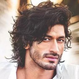 Vidyut Jamwal - Street Fighter演員 飾演Dhalsim