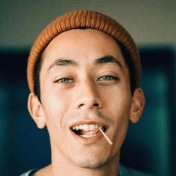 Keanu Lam - 冷拷貝演員 飾演Cooper