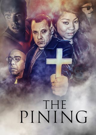 《The Pining》電影海報