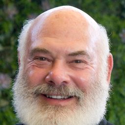 Andrew Weil - 美妙蕈菇演員 飾演Self