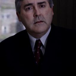 Tony Mack - 鬼敲門演員 飾演Principal