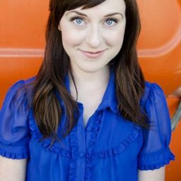 Brighton Hertford 飾演 Nazareth Christiansen