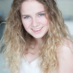 Daniah De Villiers - 誰可以這樣愛我演員 飾演Miriam Altman