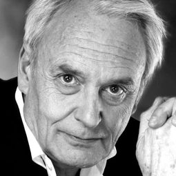 Didier Flamand 飾演 Maître Dargent