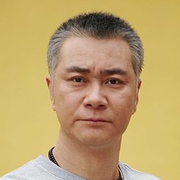 屈剛 - 除奸演員 飾演