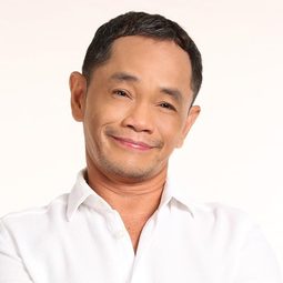Gary Lim 飾演 Taxi Driver