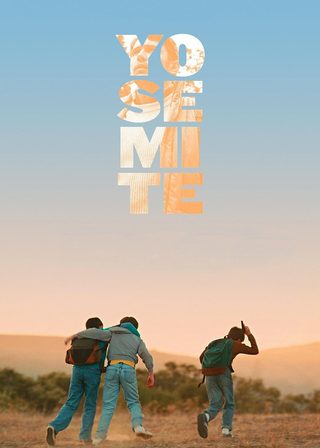 《約塞米蒂》電影海報