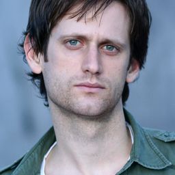 Kristopher Kling - 解謎小隊演員 飾演Sam