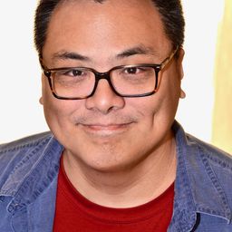 Matt Yuan 飾演 Vendor