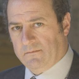 Romolo Passini 飾演 