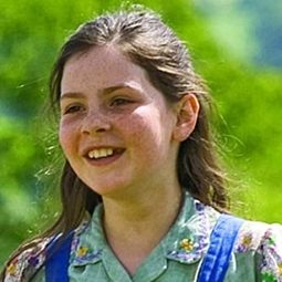 莉兒·伍茲 - 魔法褓母麥克菲 2演員 飾演Megsie Green