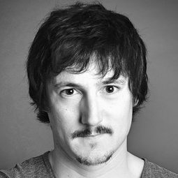 Iñaki Ardanaz - 我們朝聖去吧演員 飾演Tito