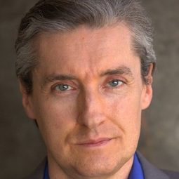 Circus-Szalewski 飾演 Nibbles