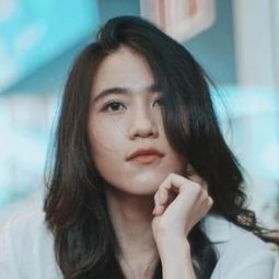 Brigitta Cynthia 飾演 Mei Hwa