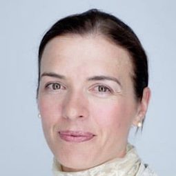 Diane Bell - 血色守護導演