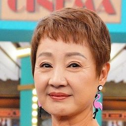 鮑正芳 飾演 Bei Bei's Gandmother