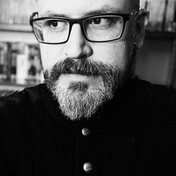 Keith Thomas - 第一凶兆編劇