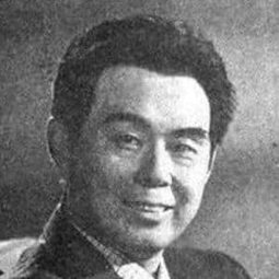 黃凱 - 重慶談判演員 飾演Zhou Enlai