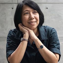 Pimpaka Towira - 瑪莉瑪莉我好開心演員 飾演Mary's Mom